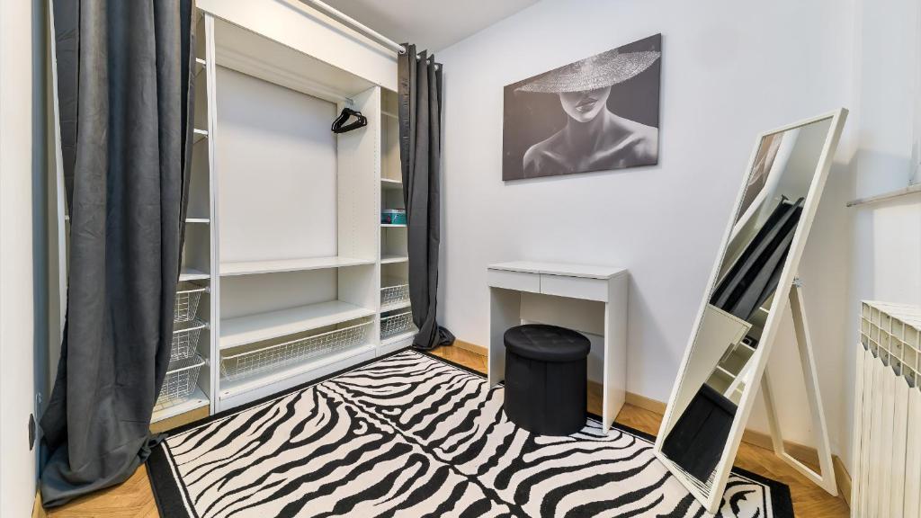 La Vie - Deluxe Studio Apartment - 1