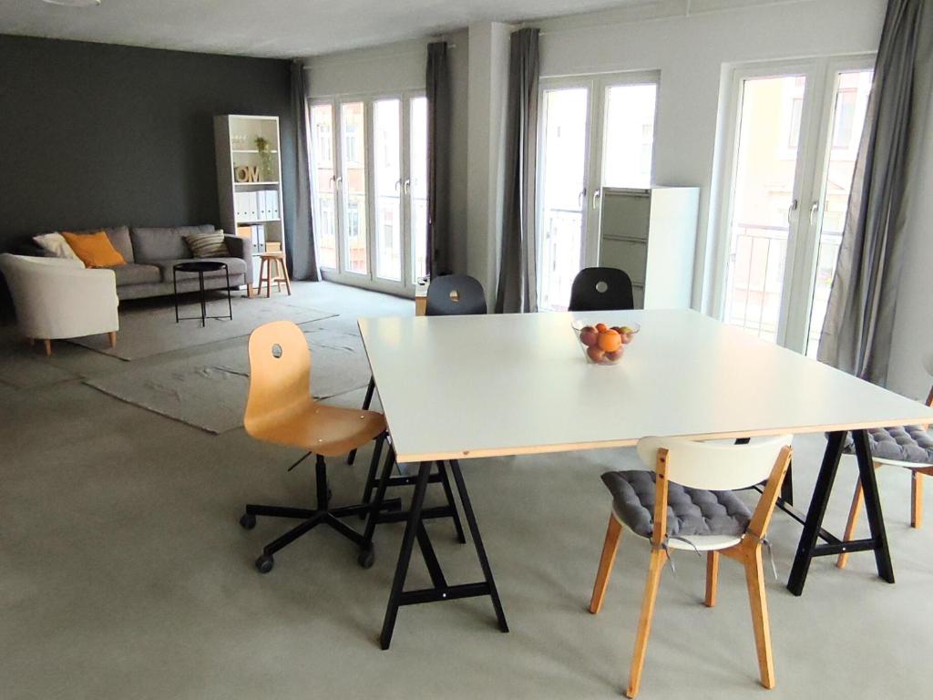 Loft U2