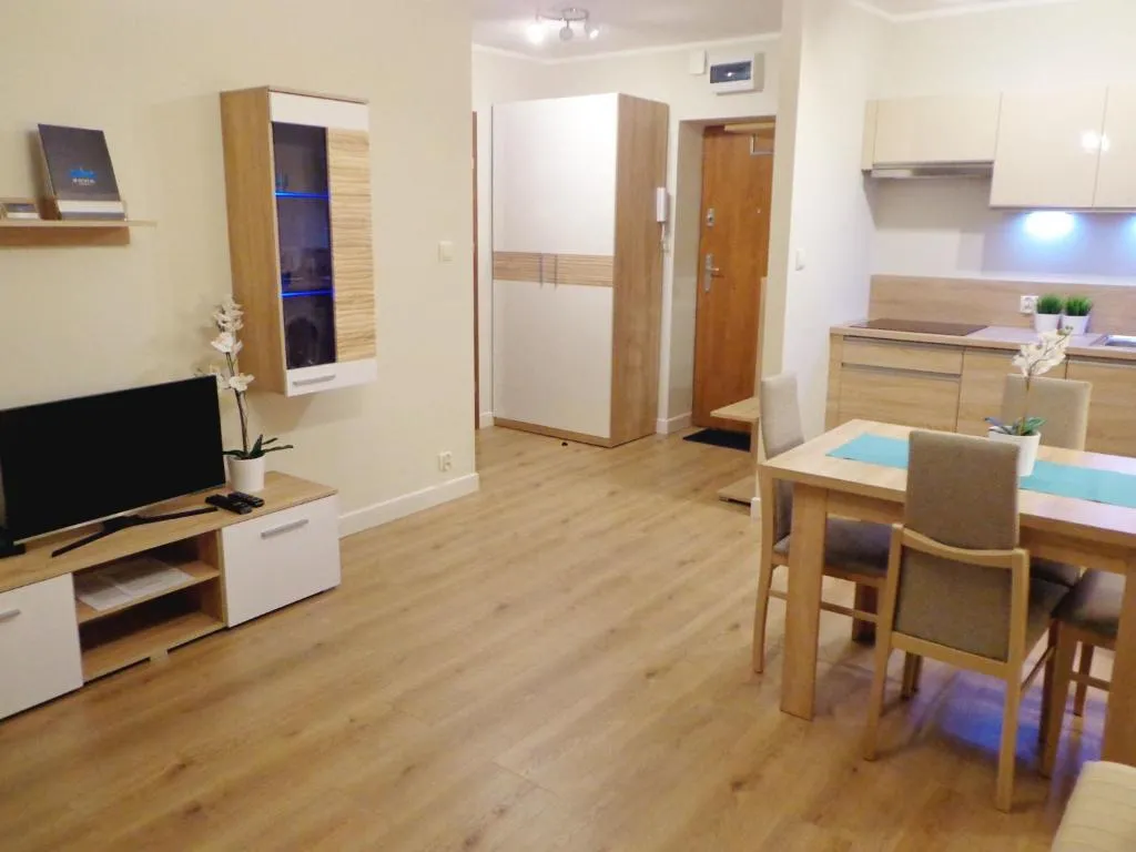 Rental Apartments ?urawia, Varșovia, Polonia