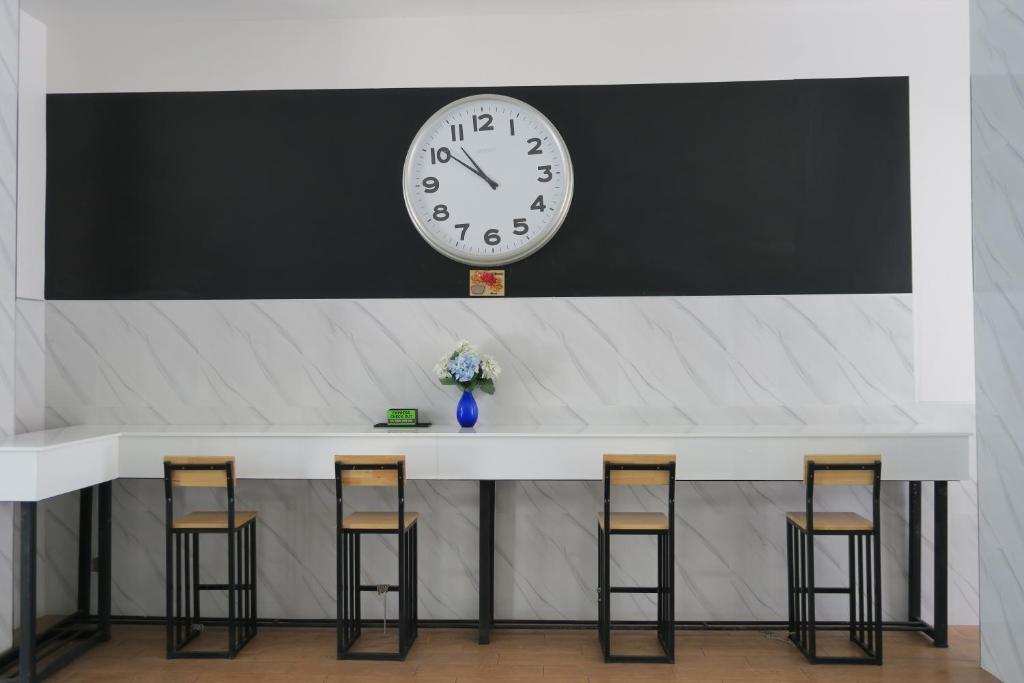 The Mira Hotel Chiang Rai - Resim 5