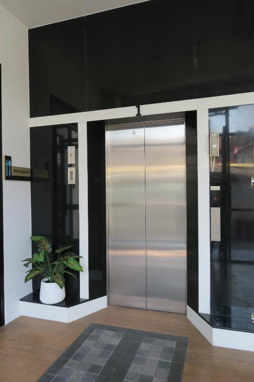 The Mira Hotel Chiang Rai - Resim 4