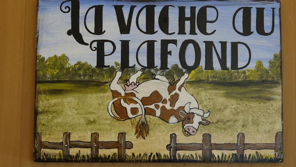 Foto dalla galleria di Un grand gîte *** à Lavoûte-Chilhac a Lavoûte-Chilhac