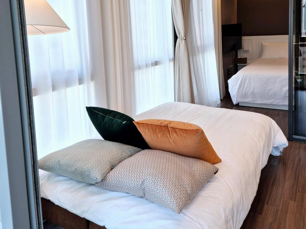 Haeundae Family Hotel ARBOL Sunny#ocean view_1