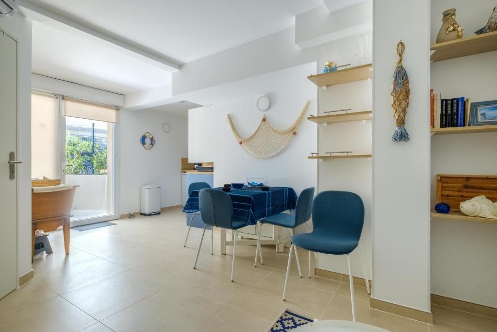 Photo de la galerie de l'établissement Voiles de Vallauris, à Vallauris