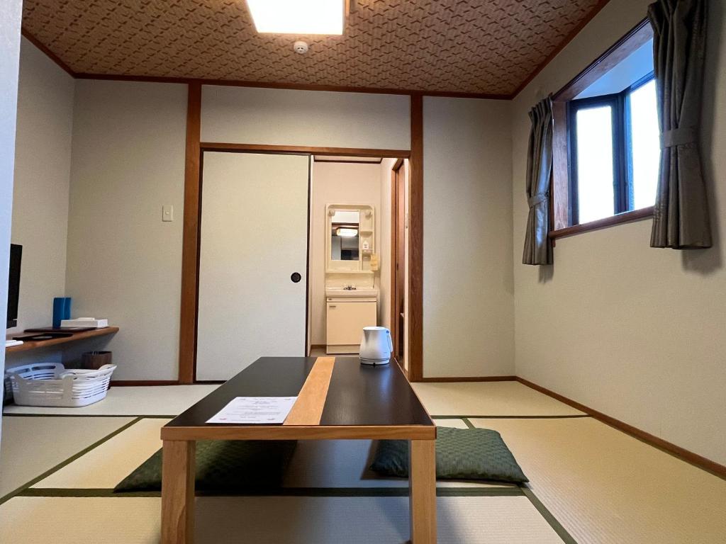 Fotografie z fotogalerie ubytování Sakuraya v destinaci Mijadžima