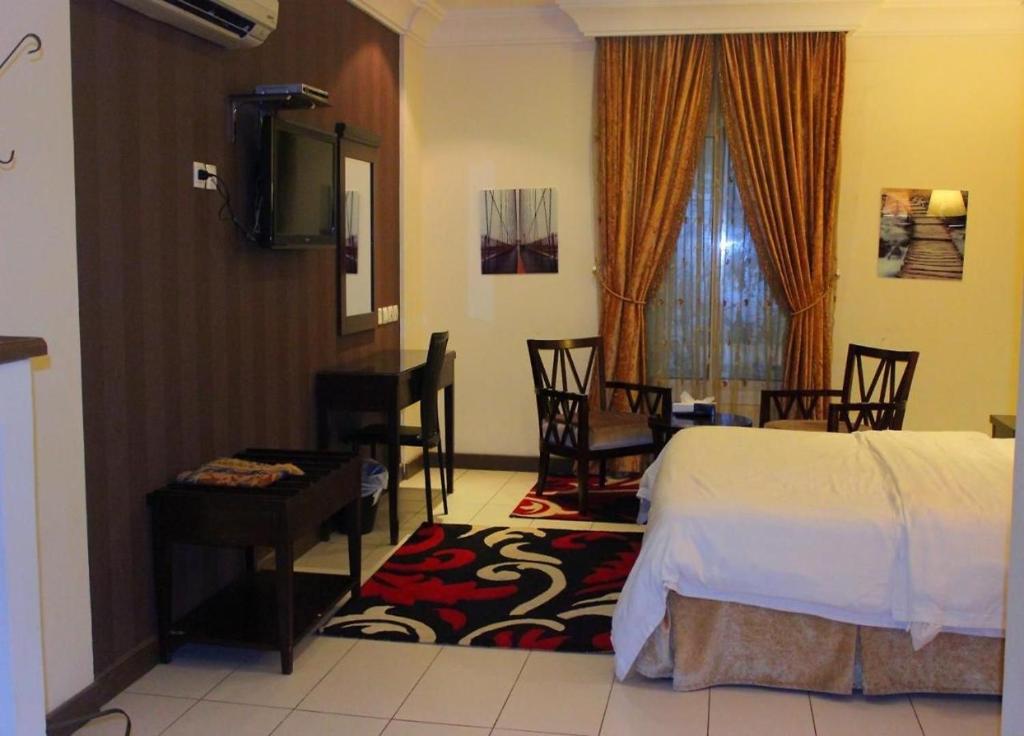 الحريرة السكنية, Jeddah Updated 2024 Prices