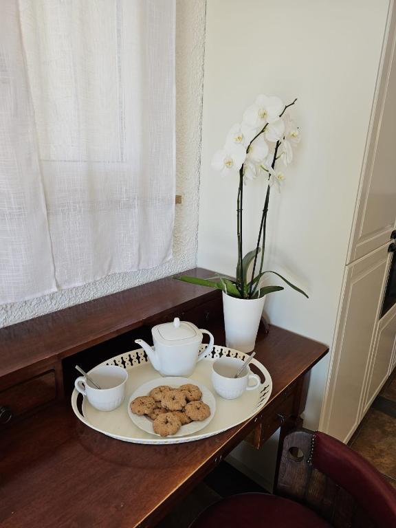 Fotografie z fotogalerie ubytování Corte Soave Apartment v destinaci Montecchia di Crosara