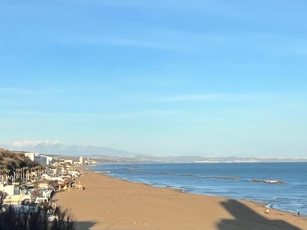 Lumia Hotel - Suite Avec Vue Sur La Mer