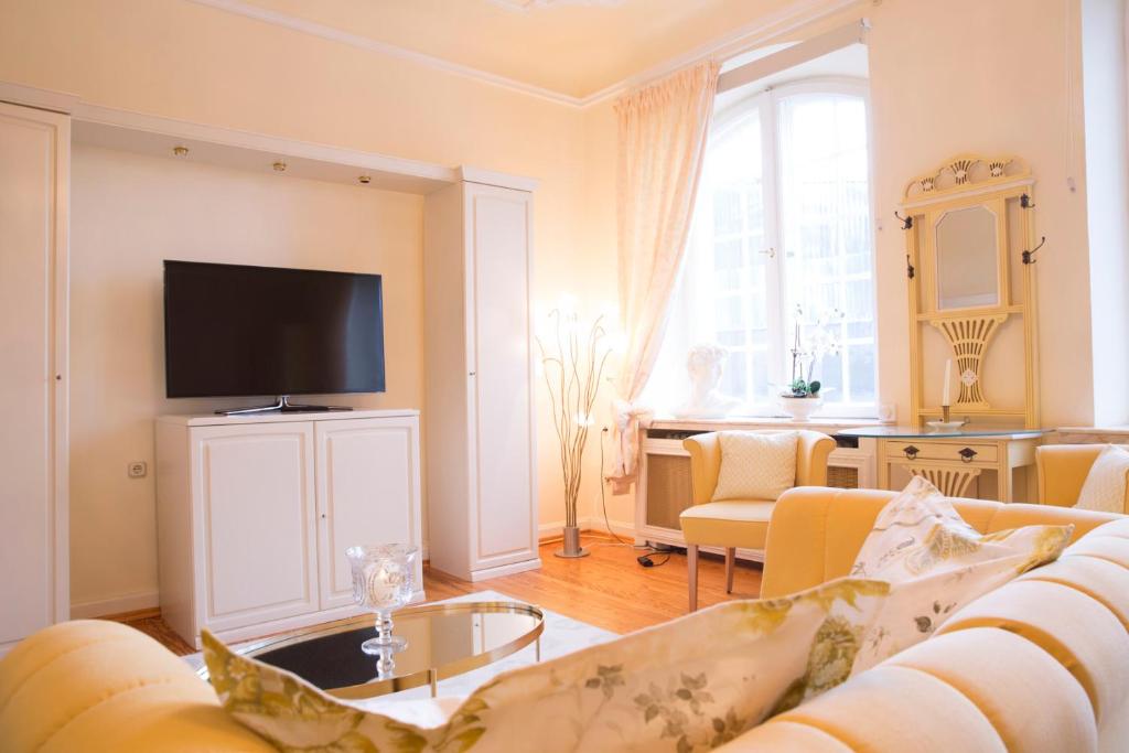 Lübecker Krönchen - 7