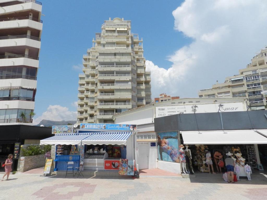 Apartamento Luise para 4 personas