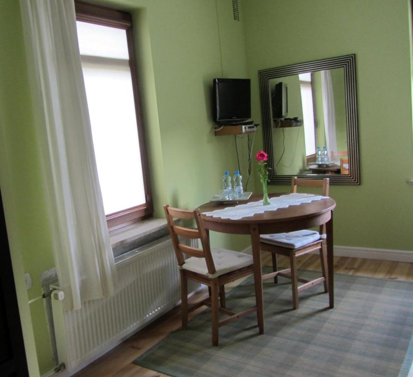 Willa w Ogrodzie - 13