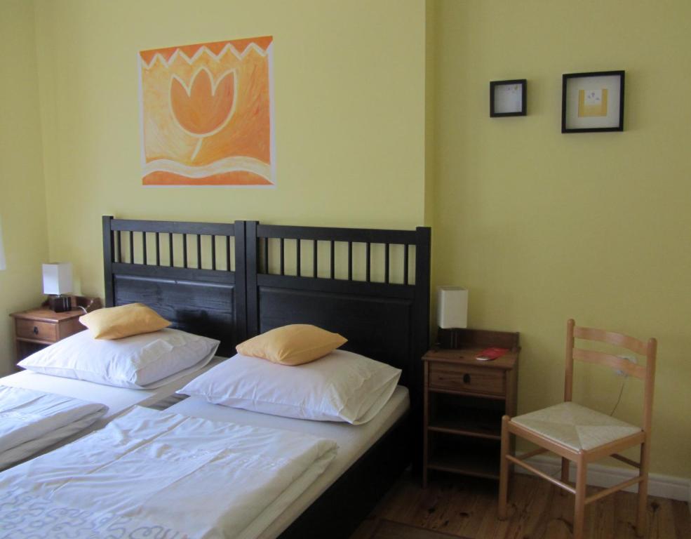 Willa w Ogrodzie - 1