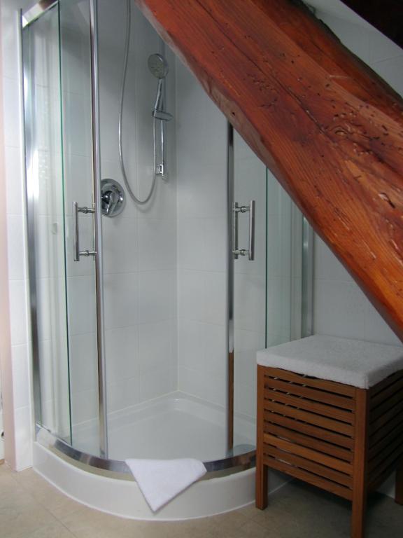 Willa w Ogrodzie - 8