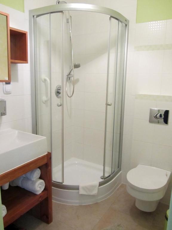 Willa w Ogrodzie - 12