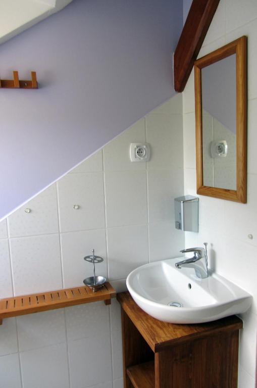 Willa w Ogrodzie - 6