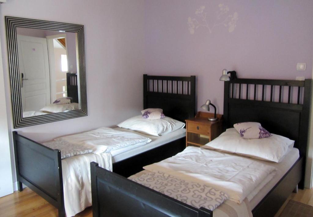 Willa w Ogrodzie - 5