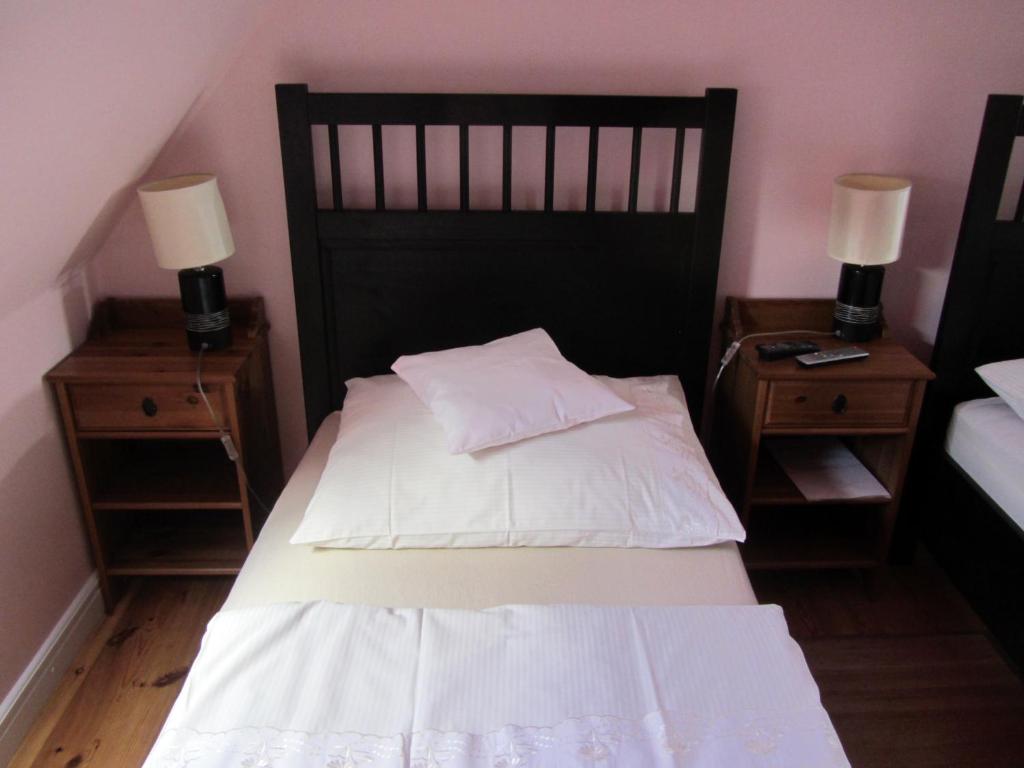 Willa w Ogrodzie - 19