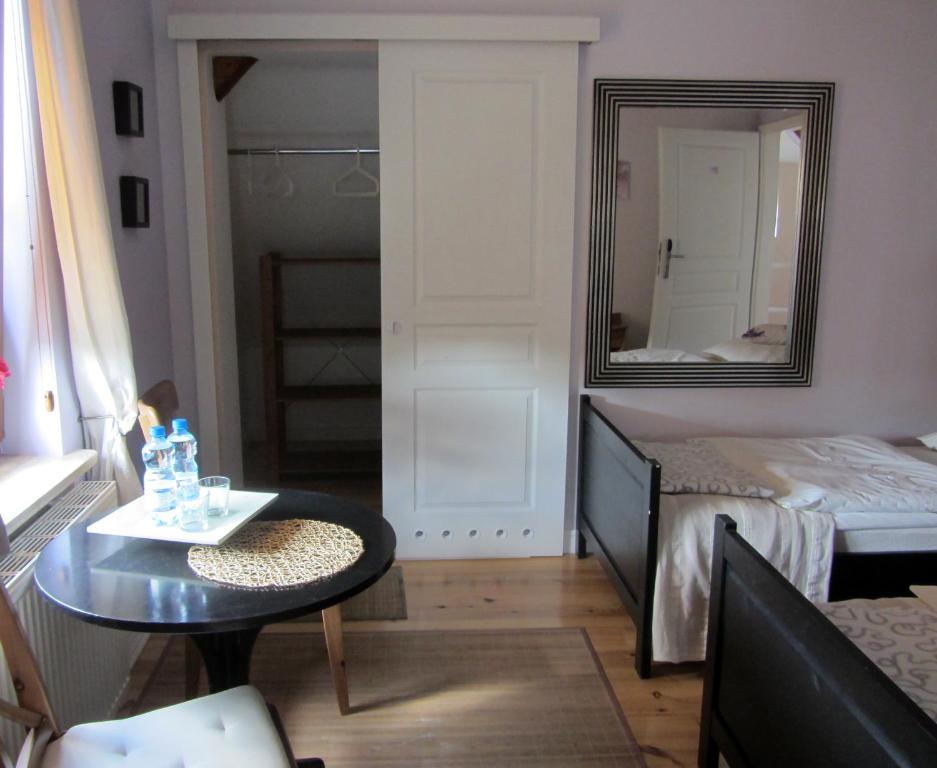 Willa w Ogrodzie - 2