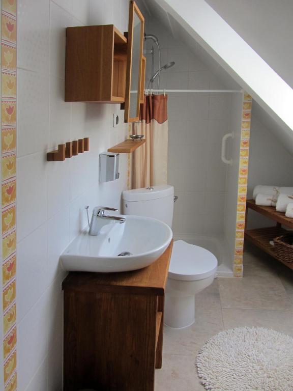 Willa w Ogrodzie - 3