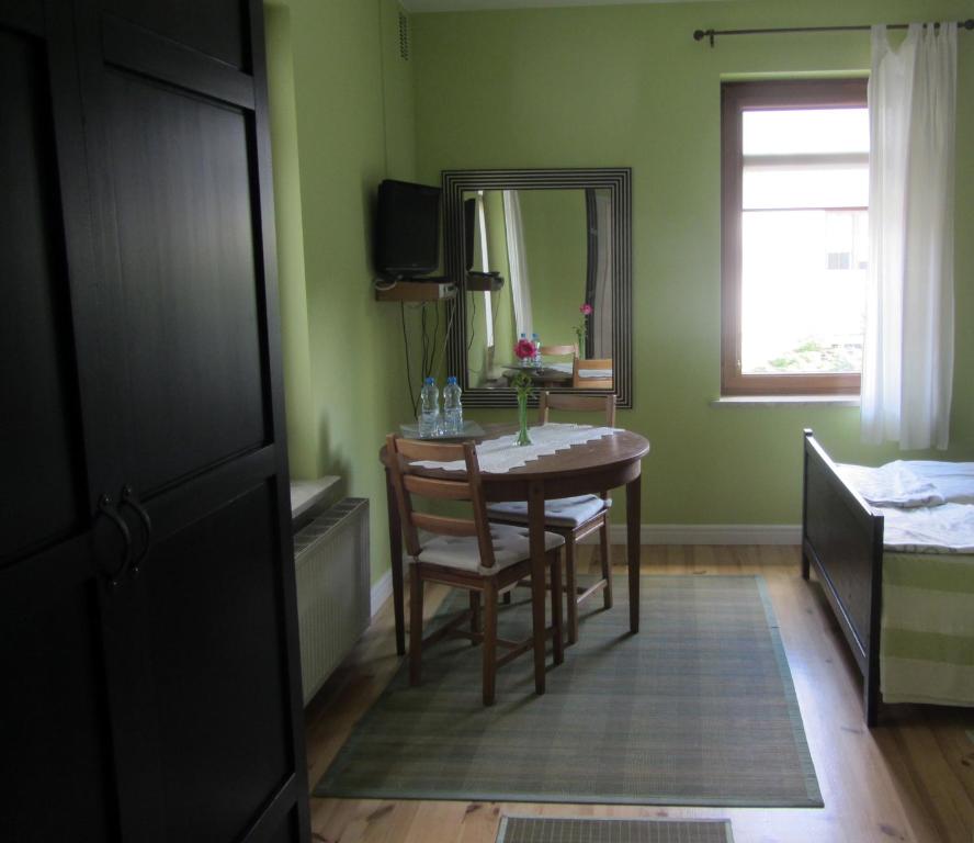 Willa w Ogrodzie - 11