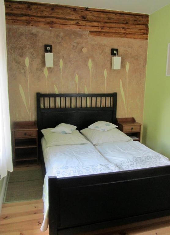 Willa w Ogrodzie - 9