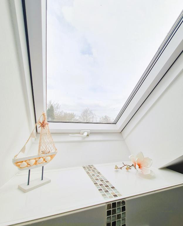 Fotografie z fotogalerie ubytování Apartment Nähe Airbus v destinaci Manching
