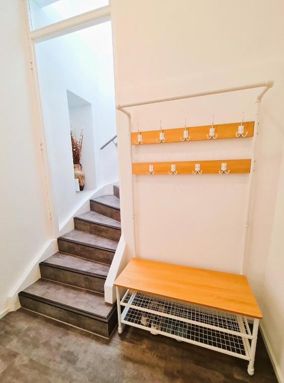 Fotografie z fotogalerie ubytování Apartment Nähe Airbus v destinaci Manching