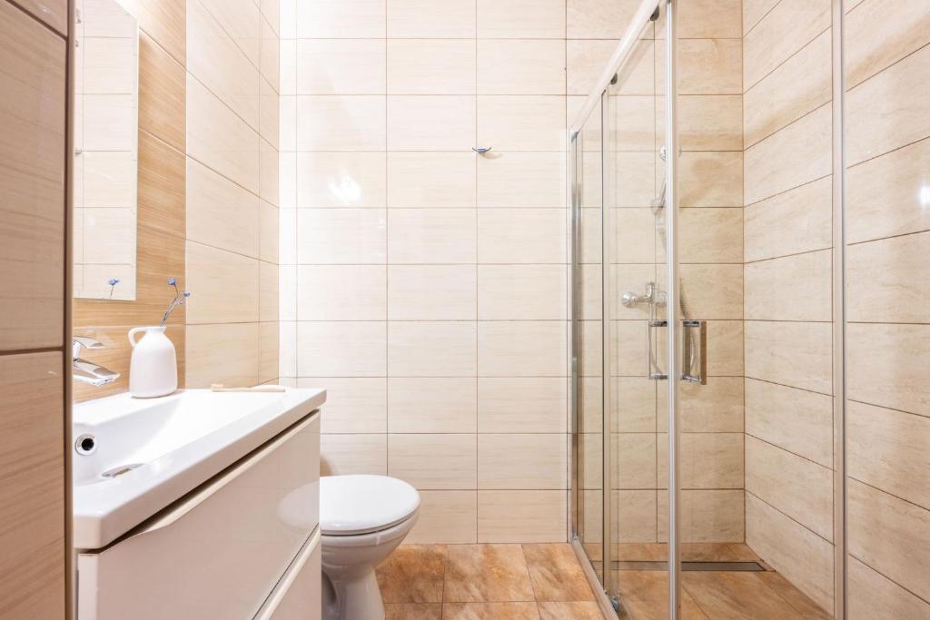 Pokoje u Kamińskich 26E - 3