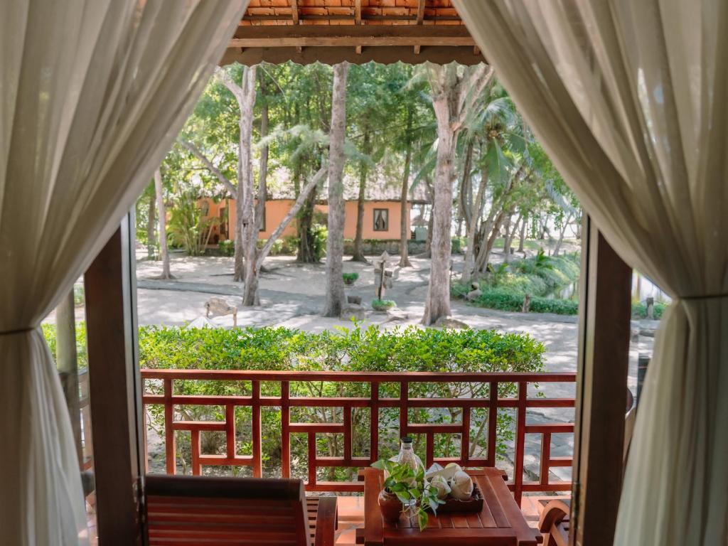 Phòng Premier Garden