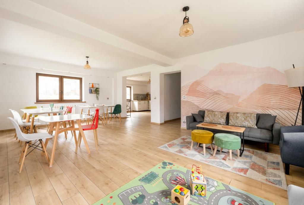 Pokoje u Kamińskich 26E - 8