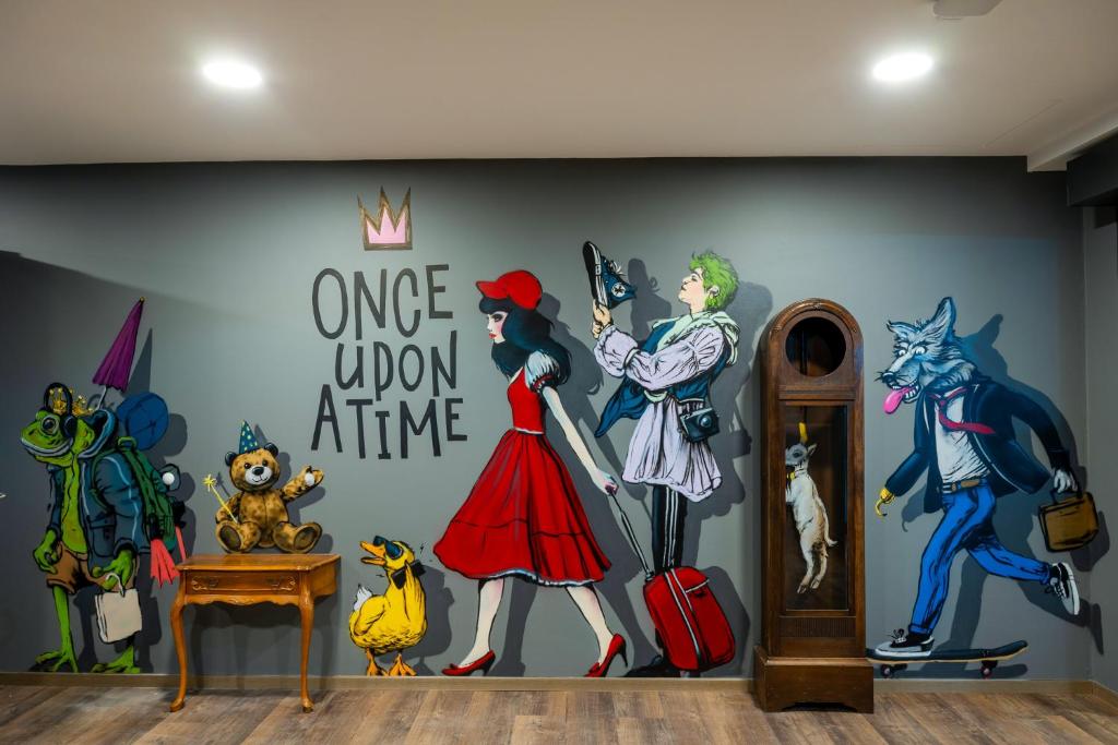 Fotografie z fotogalerie ubytování mightyTwice Hotel Achern v destinaci Achern