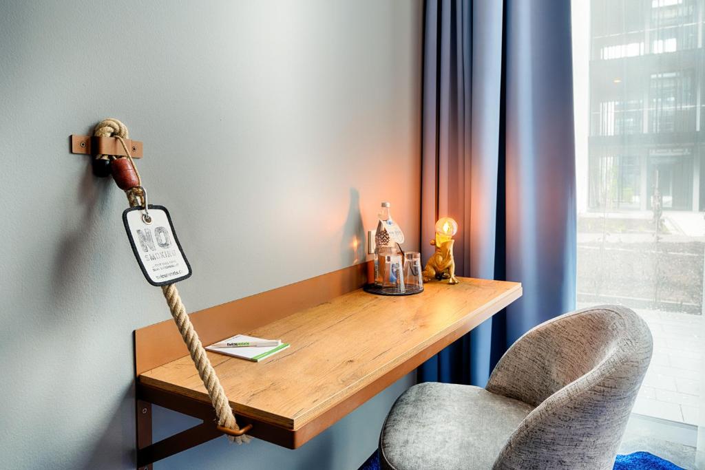 Fotografie z fotogalerie ubytování mightyTwice Hotel Achern v destinaci Achern