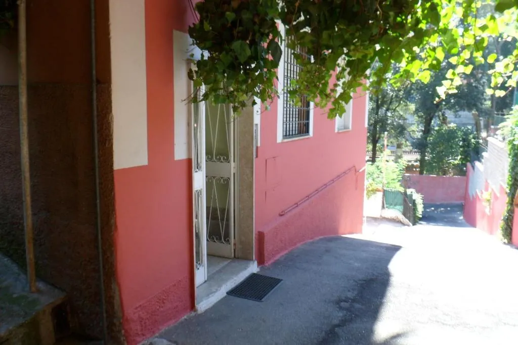 Residenza V, Roma, Italia