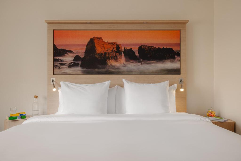 City Hotel Hengelo - King Room