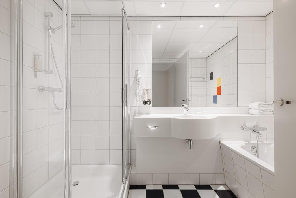 City Hotel Hengelo - Double Room