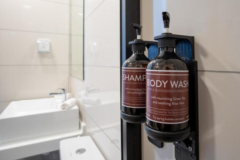 Ranthari Hotel and Spa Ukulhas Maldives - 10