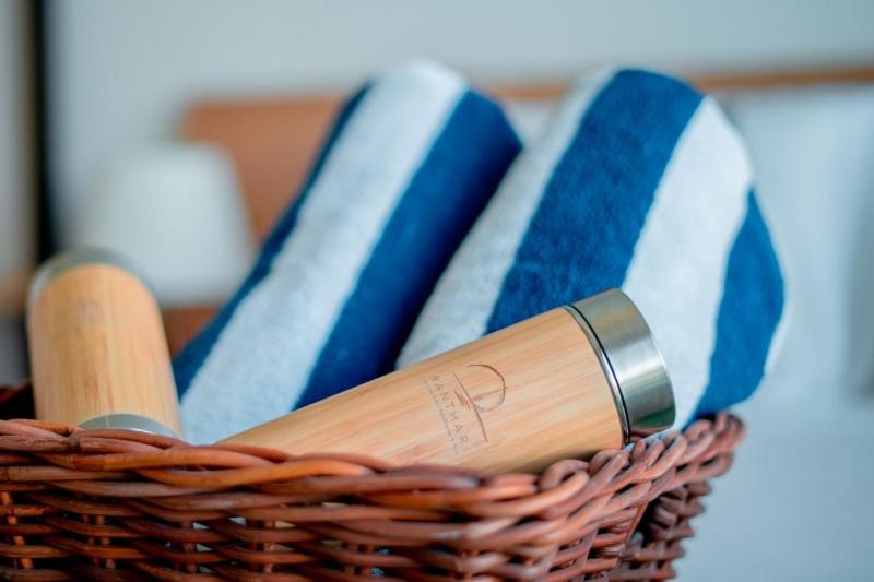 Ranthari Hotel and Spa Ukulhas Maldives - 11