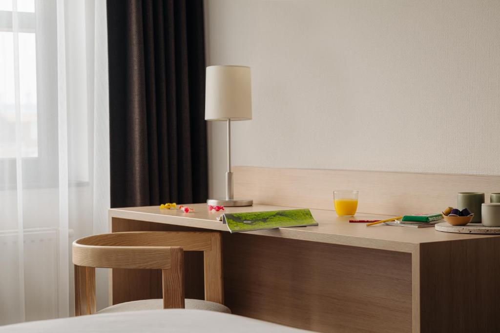 City Hotel Hengelo - Comfort Triple Room