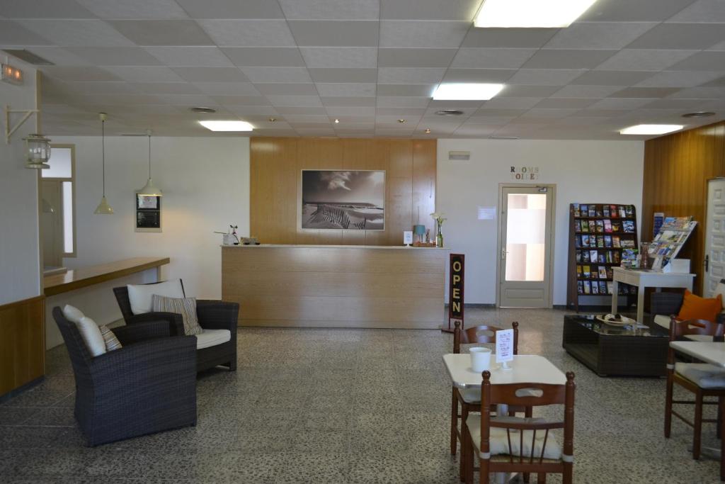 Kép Hostal l'Esplai szállásáról Viladamatban a galériában