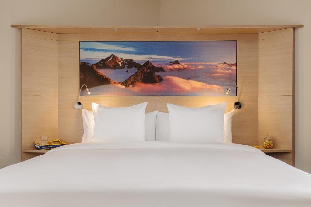 City Hotel Hengelo - Family Room