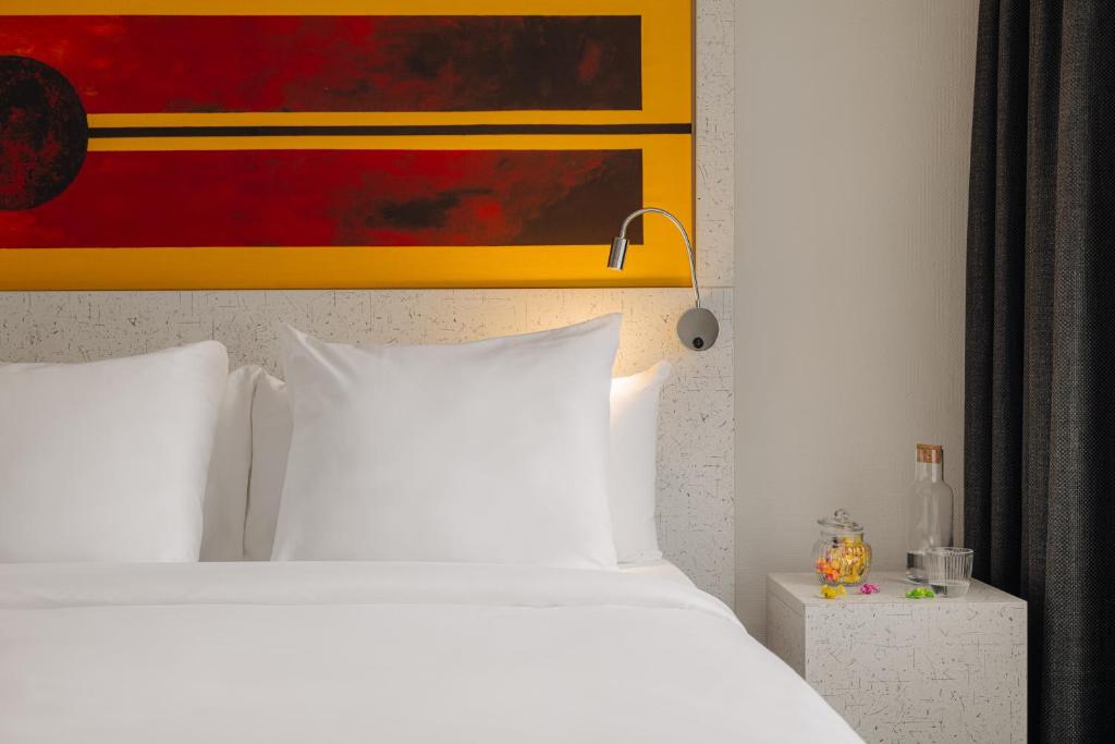 City Hotel Hengelo - Superior Double Room