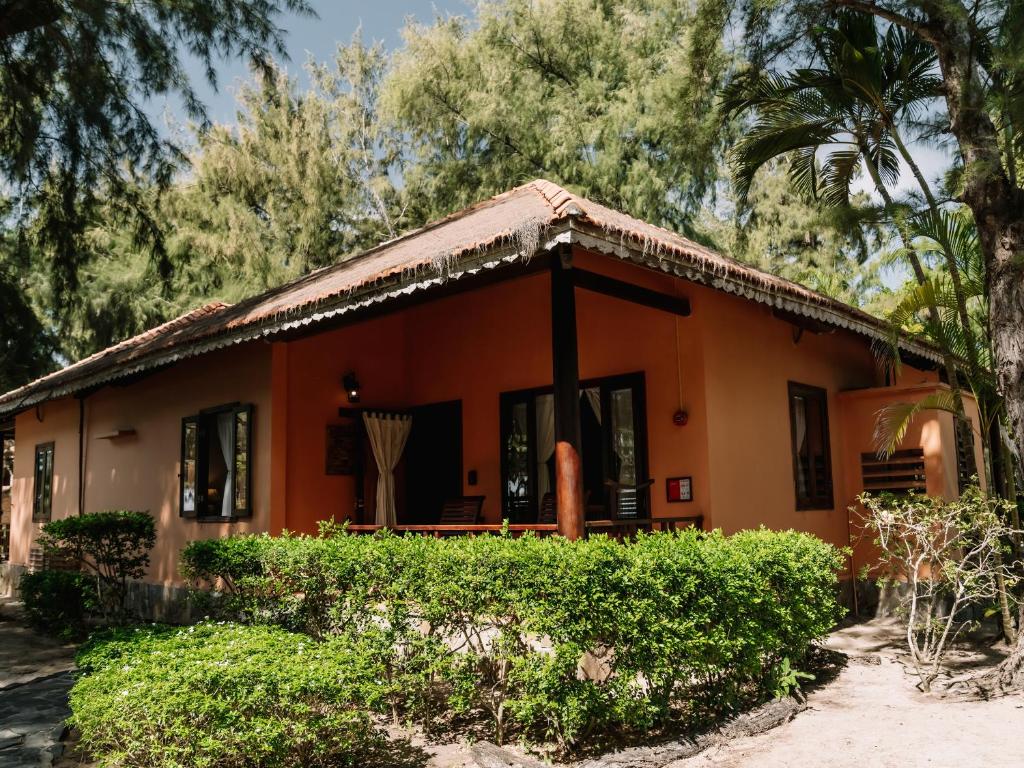 Phòng Premier Garden