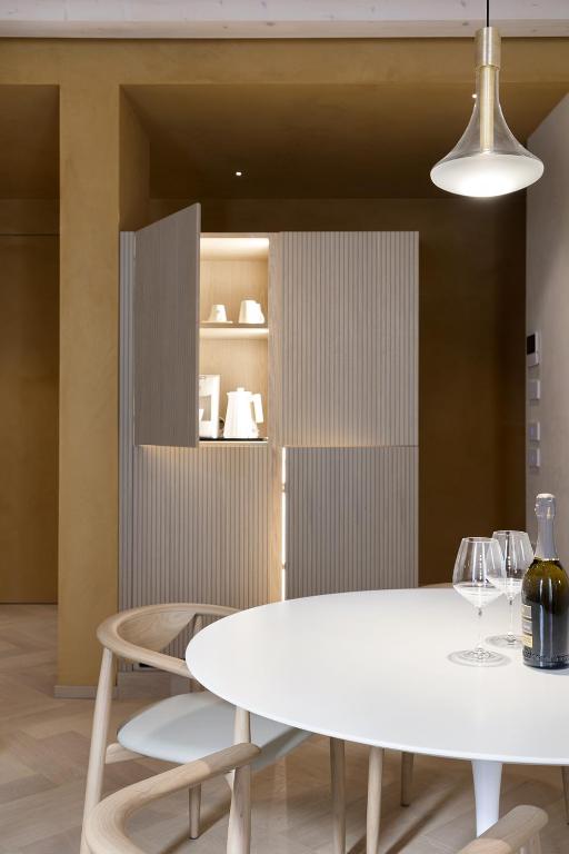 PALAZZO CIOPETA - Italian Excellence - 3