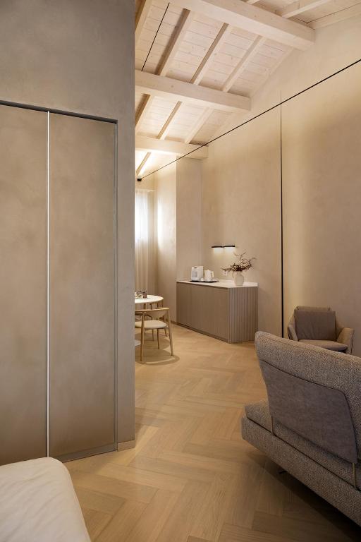 PALAZZO CIOPETA - Italian Excellence - Apartment Mit 1 Schlafzimmer
