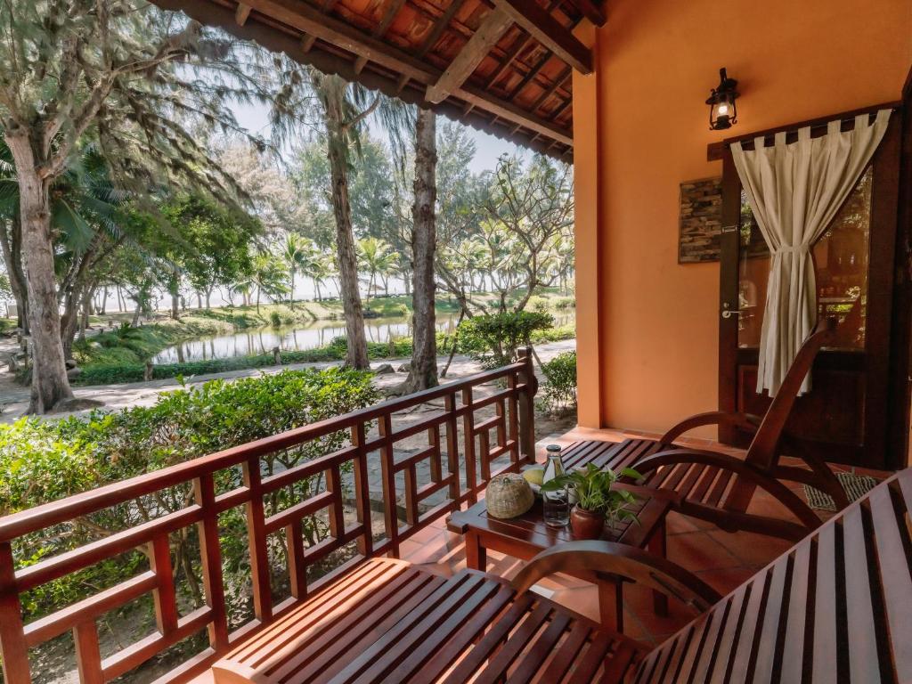 Phòng Premier Lagoon