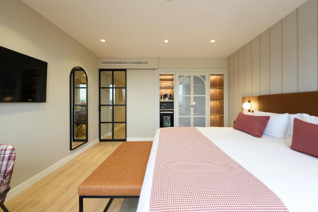 Catalonia Barcelona 505 - Suite Premium