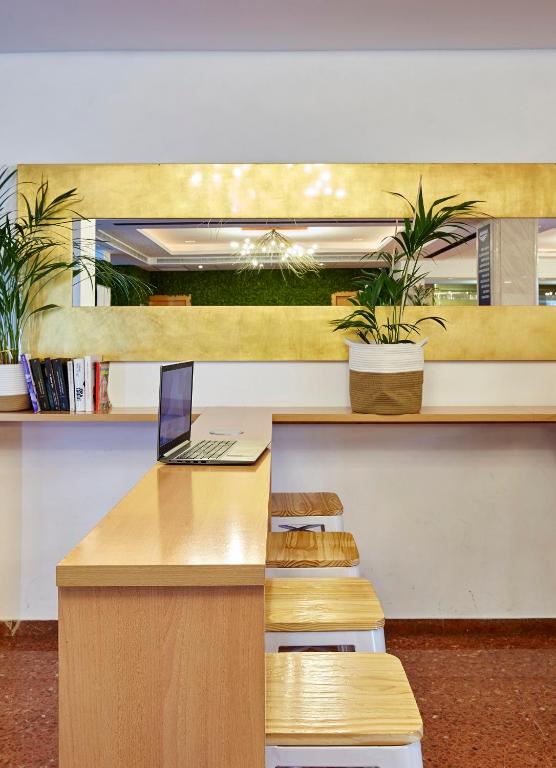 Kép Hotel Samba szállásáról Lloret de Marban a galériában