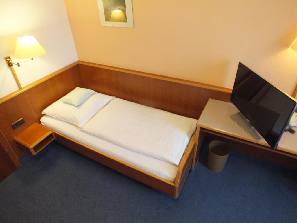 Hotel Stadt Pasing - Resim 32
