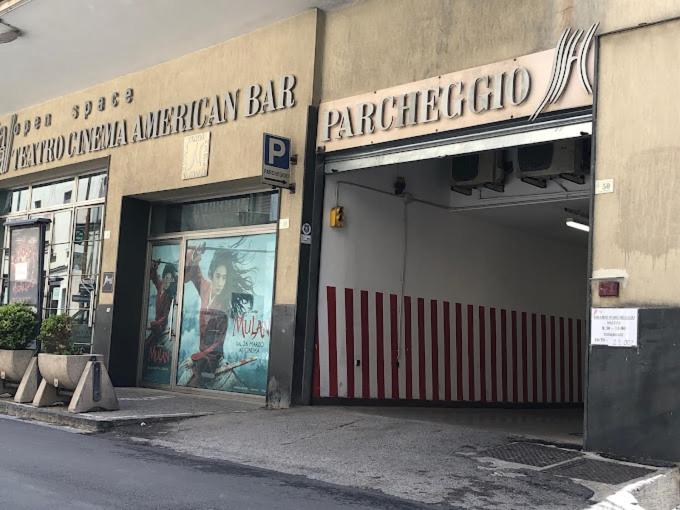 Fotografia z galérie ubytovania Teresiné v destinácii Castellammare di Stabia