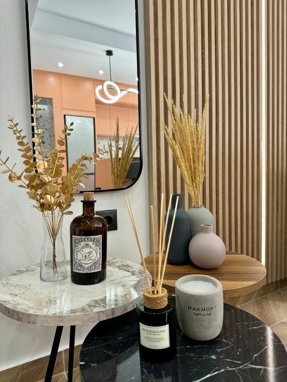 Oasis Diamond Suite - 11